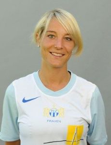 Manuela Zürcher