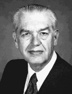 John Bissell Carroll