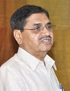 Kishorsinh Solanki