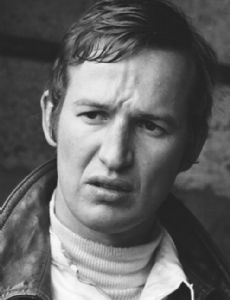 Robin Widdows