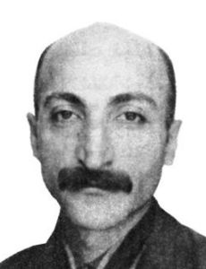 Hushang Irani