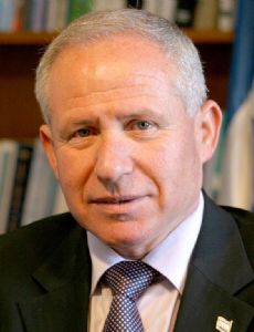 Avi Dichter