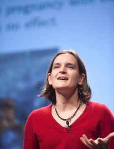 Esther Duflo