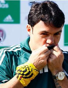 Kléber de Souza Freitas