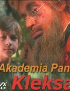 Akademia pana Kleksa