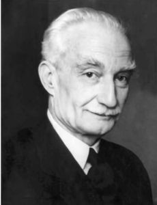 Ivane Javakhishvili