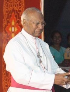 Oswald Gomis