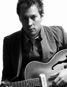 Matthew Barber