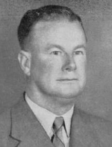 John Breen (Australian politician)