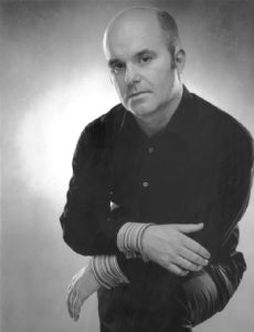 Laurence Cummings