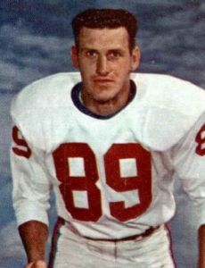 Bill Groman