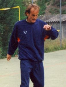 Heinz Hermann