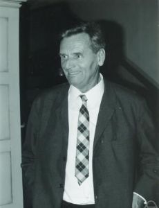 Gerrit Bol