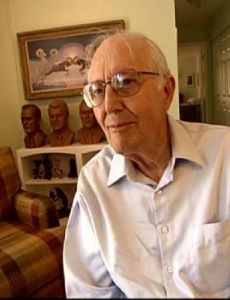 Blaine Gibson