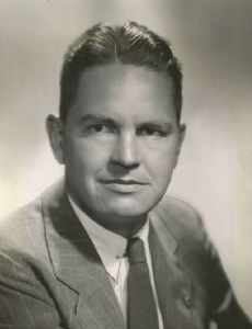 Robert F. Bradford