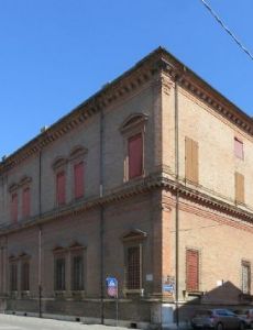 Palazzo Massari