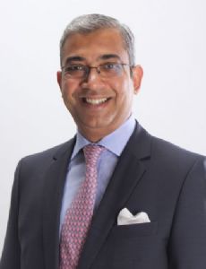 Ashok Vemuri
