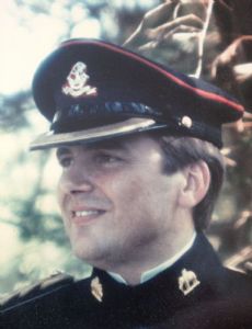 Mike Stone (defence)