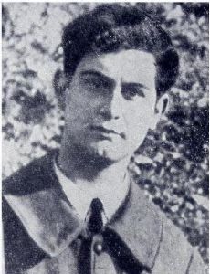 Fernand Bonnier de La Chapelle