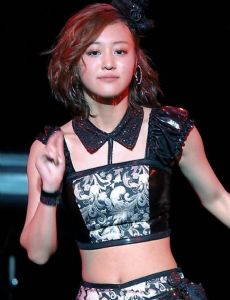 Mai Hagiwara