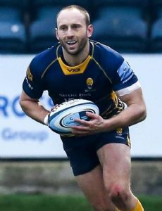 Chris Pennell