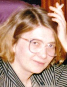 Alina Cała