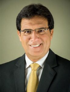 Carlos Luis Morales