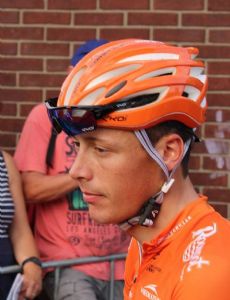 Oscar Riesebeek