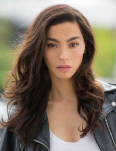 Adrianne Ho