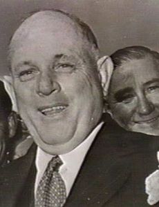 Albert Dunstan