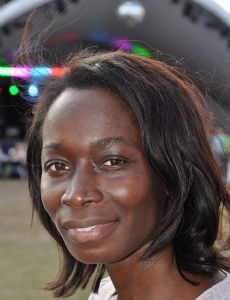Nyamko Sabuni