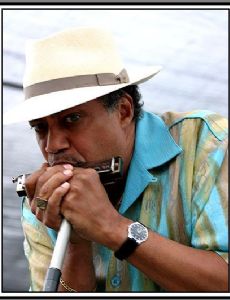 Billy Branch
