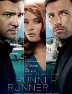 Runner Runner