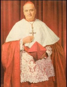 Albert Gregory Meyer