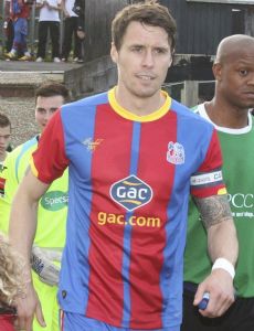Paddy McCarthy