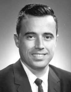 Louis A. de la Parte, Jr.
