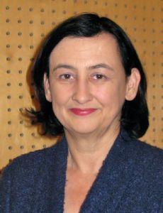 Maria Berger