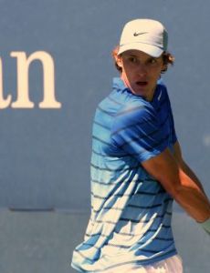 Nicolas Jarry (tennis)