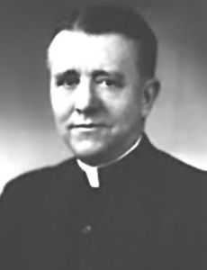 Paul McNally
