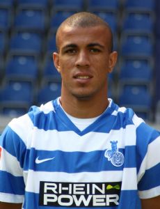 Bruno Gabriel Soares
