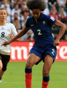 Wendie Renard