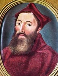 Marino Grimani