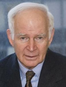 Arthur G. Cohen