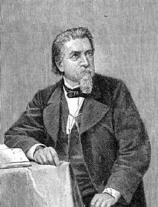 Karl Gutzkow