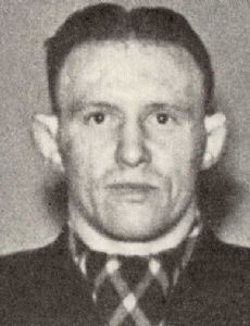 Egon Svensson