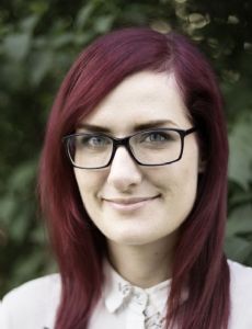 Markéta Gregorová