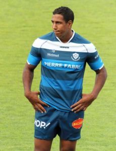 Mathieu Babillot