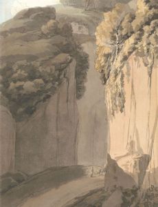Francis Towne
