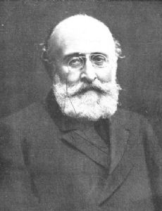 Francisco Silvela