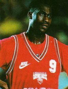 Walter Berry (basketball)